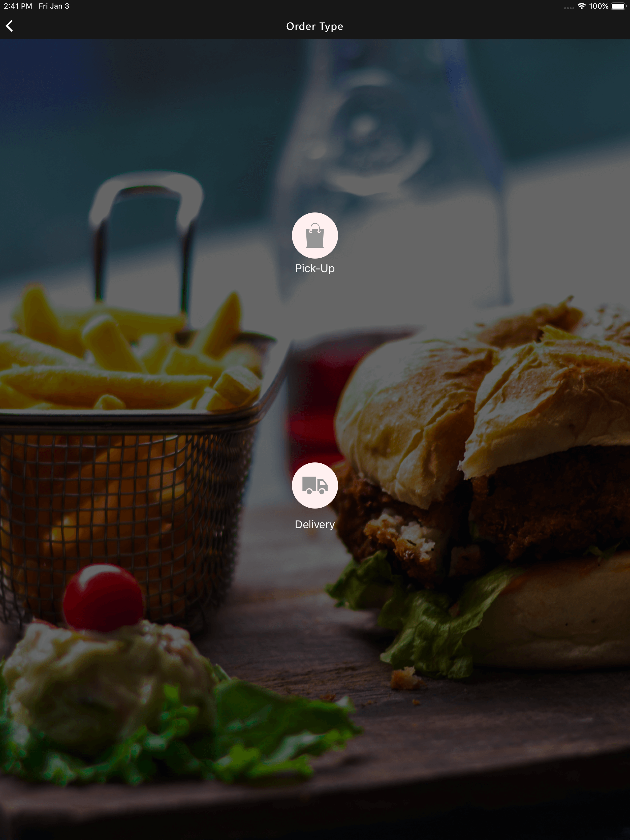Zenpepper screenshot 8