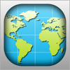 Appventions - World Map 2023 Pro アートワーク