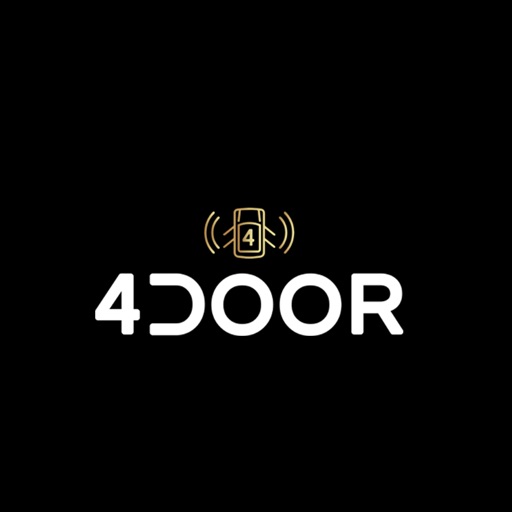 4Door App icon