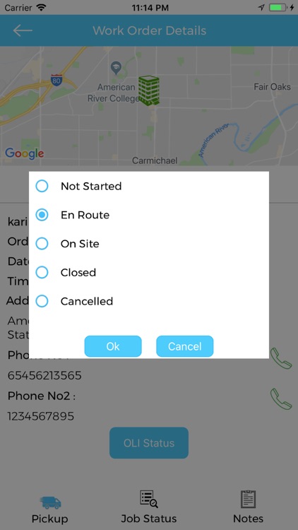 Futurity FSE screenshot-4