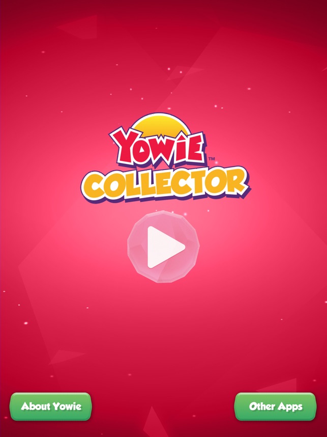 ‎Yowie Collector