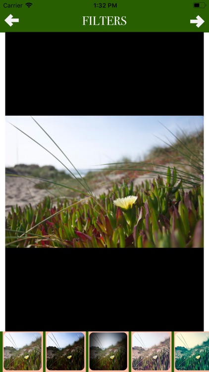 Photo Blur corrector screenshot-4