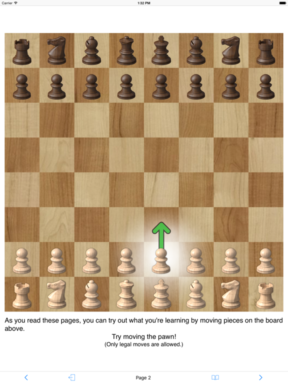 Screenshot #3 for Chess - Learn Chess