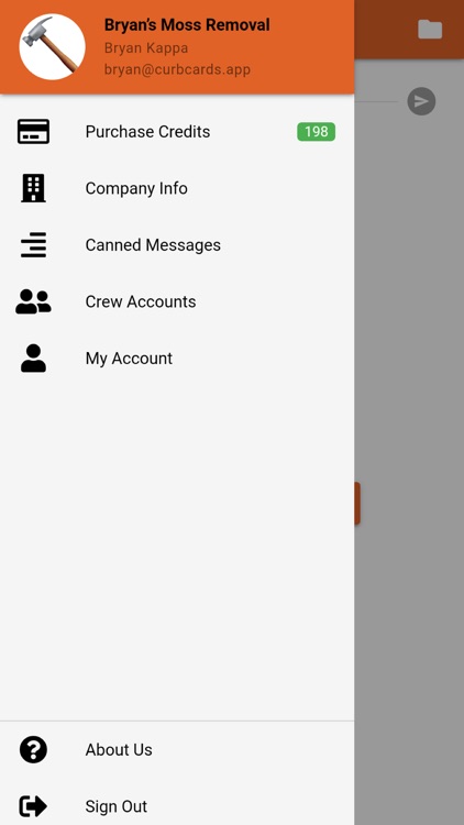 CurbCards screenshot-6