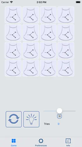 Game screenshot SciencePairs mod apk