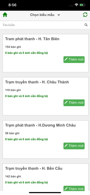 Tây Ninh GIS(圖2)-速報App