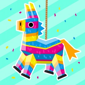 螢幕擷取畫面 (3) Pinata Idle
