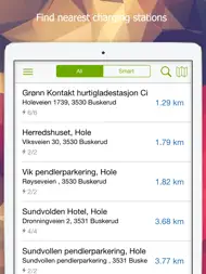 SmartCharge ipad bilder 0