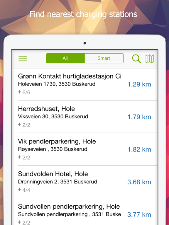 Screenshot #4 pour SmartCharge