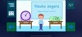 Game screenshot Nauka Zegara mod apk