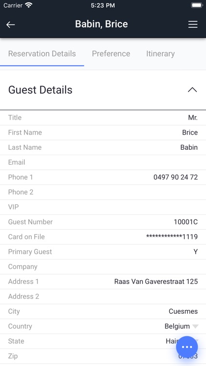 sms|Host Anywhere screenshot-3
