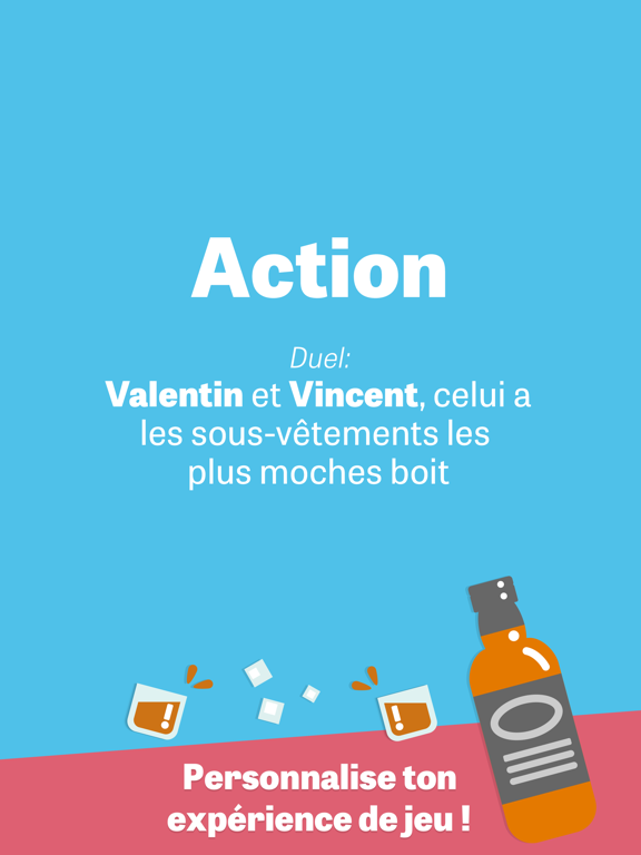 Screenshot #6 pour Picolator - Drinkie