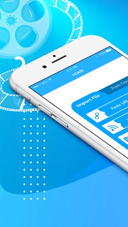 Video Saver: Save From Cloud