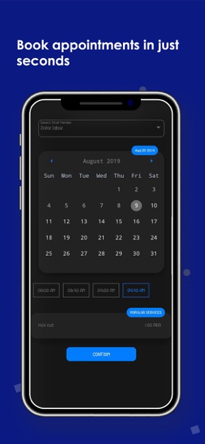 Appointbox(圖4)-速報App
