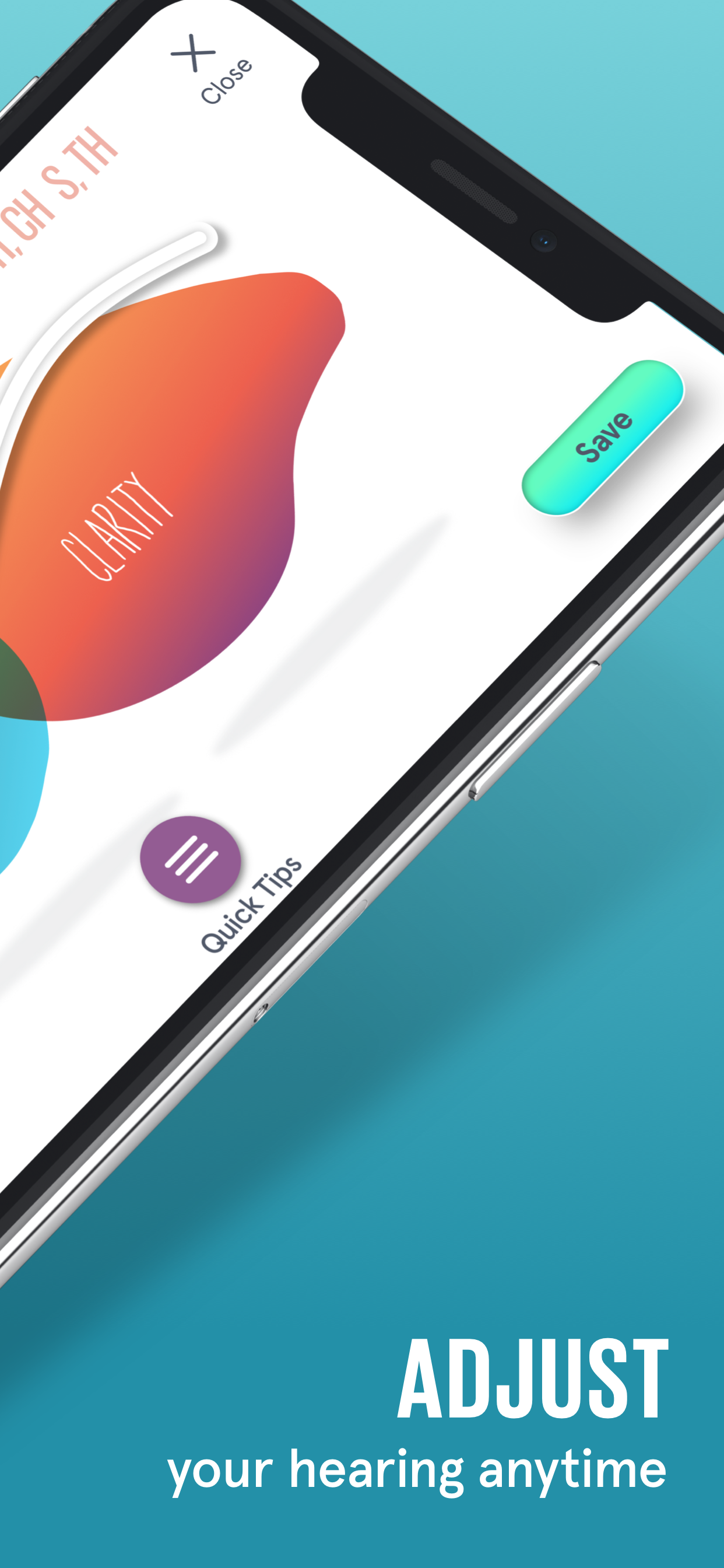 SonicCloud Personalized Sound