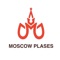 Our application will help you get acquainted, visit and see the sights of Moscow