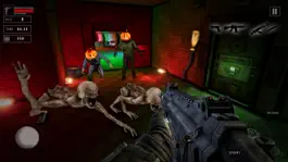 Game screenshot Real Zombie Hunter apk