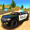 Crime City Police Car Driver - iPadアプリ