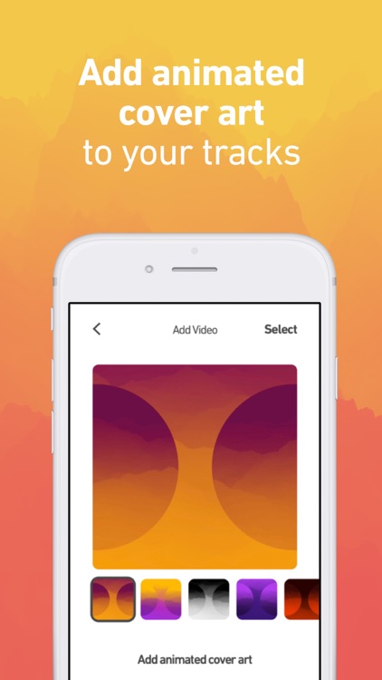 Dolby On: Record Audio & Video screenshot-7