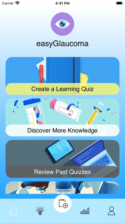 easyGlaucoma