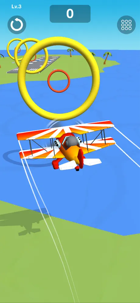 Sky Wings!