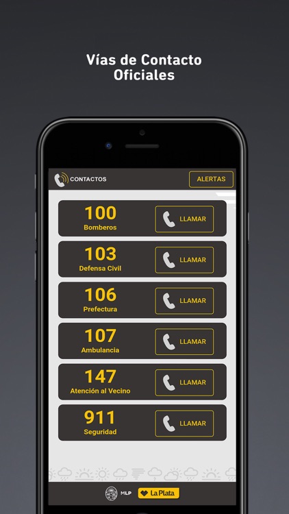 Clima MLP screenshot-8