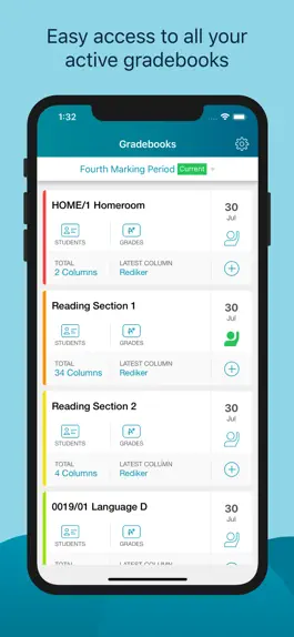 Game screenshot TeacherPlus for Phones mod apk