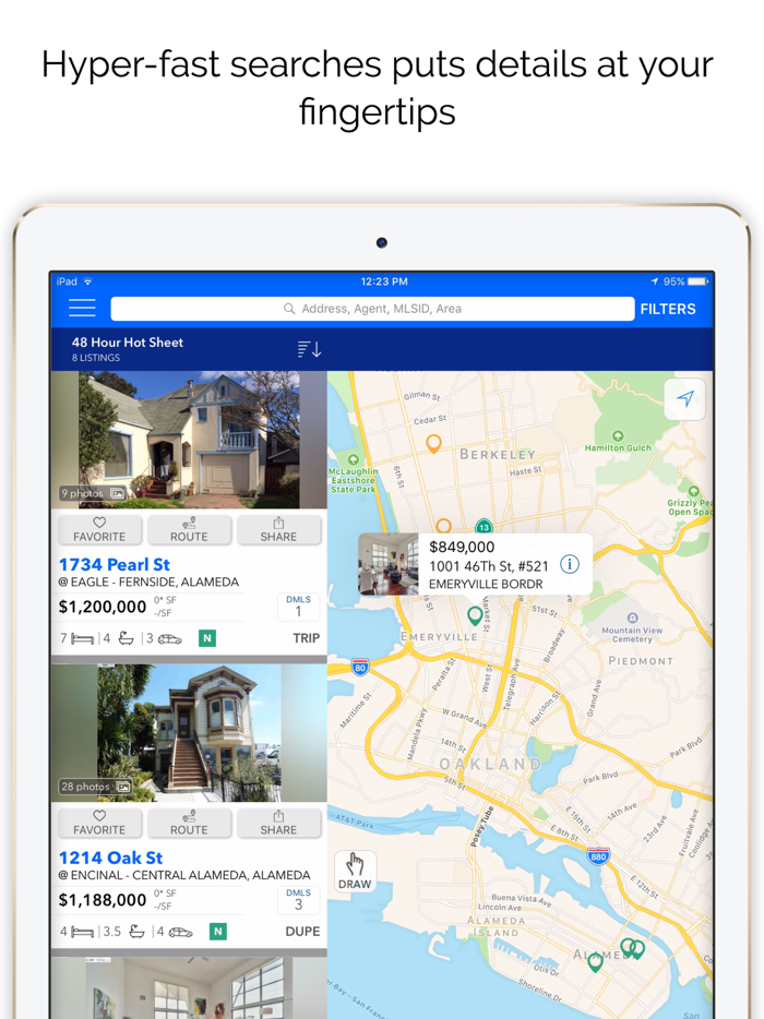 myTheo Real Estate by Theo