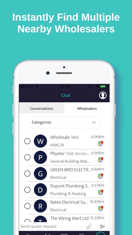 Phyxter Pro