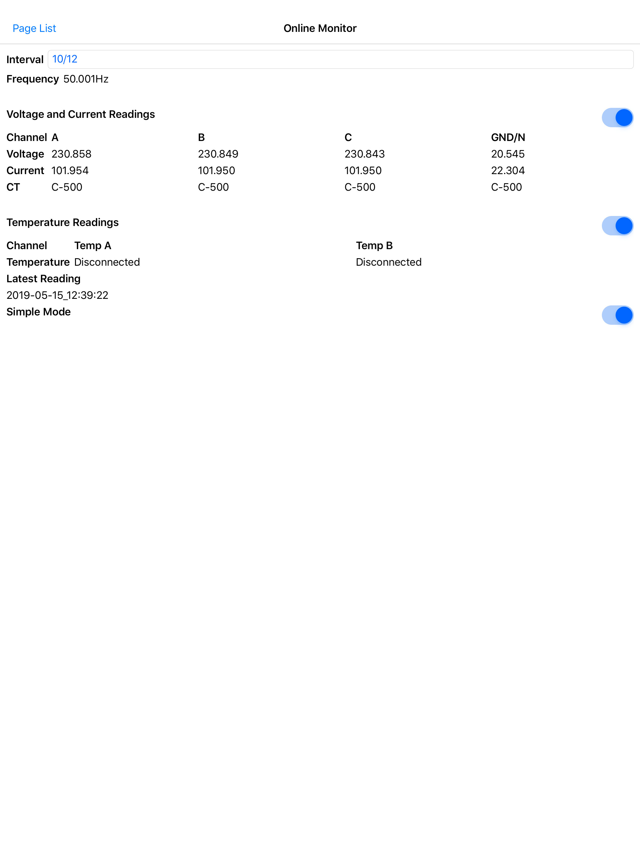 Miro App
