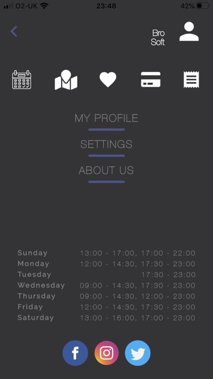 Everest Inn screenshot-5