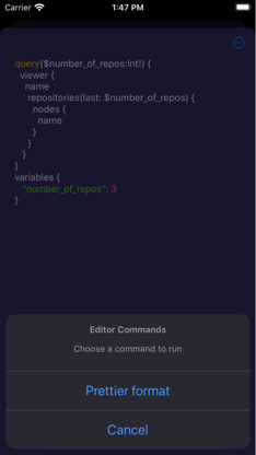 Hyperest screenshot 5
