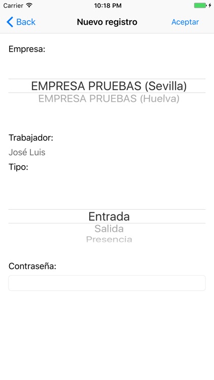 Regislab Trabajadores screenshot-3