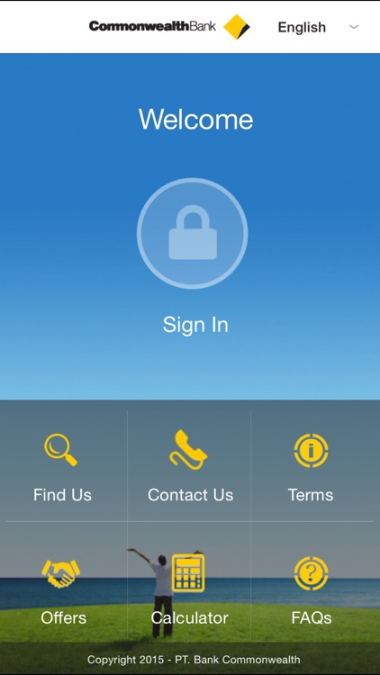 Commbank Id By Commonwealth Bank