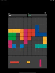 100 Blocks - Challenge ipad bilder 1