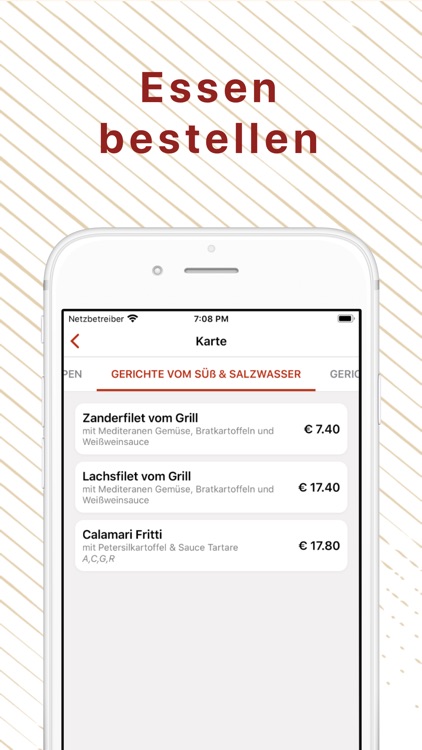 La Cucina - Hotel & Restaurant