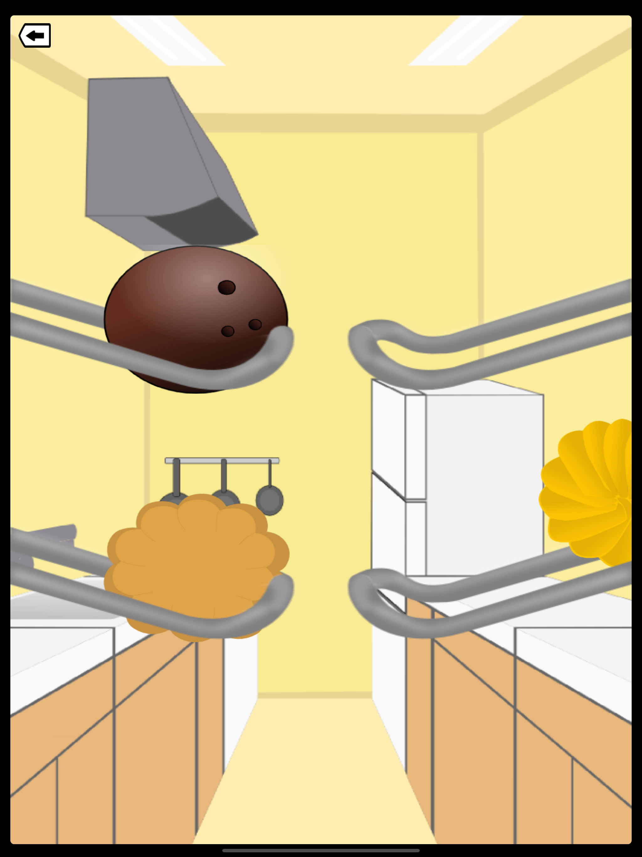 Donut Tapper screenshot 8