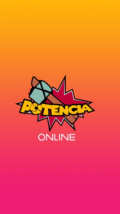 Potencia Radio