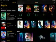 estrenos de peliculas ipad capturas de pantalla 4