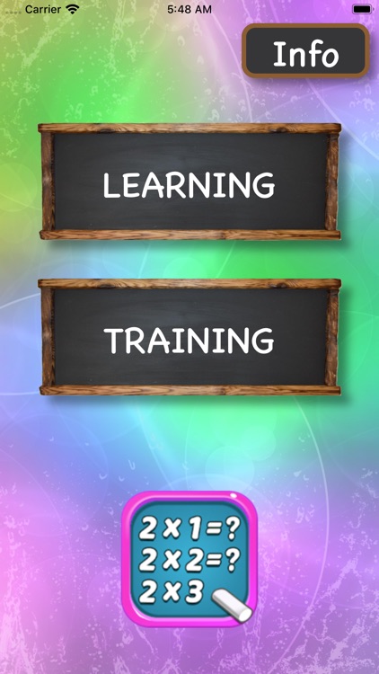 Checking number multiplication