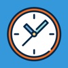 My Time Keeper - iPhoneアプリ
