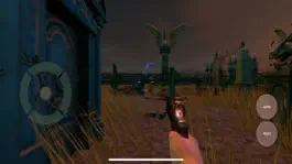 Game screenshot Gravely apk