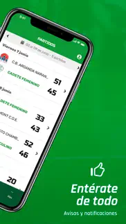 basket cabrini iphone screenshot 3