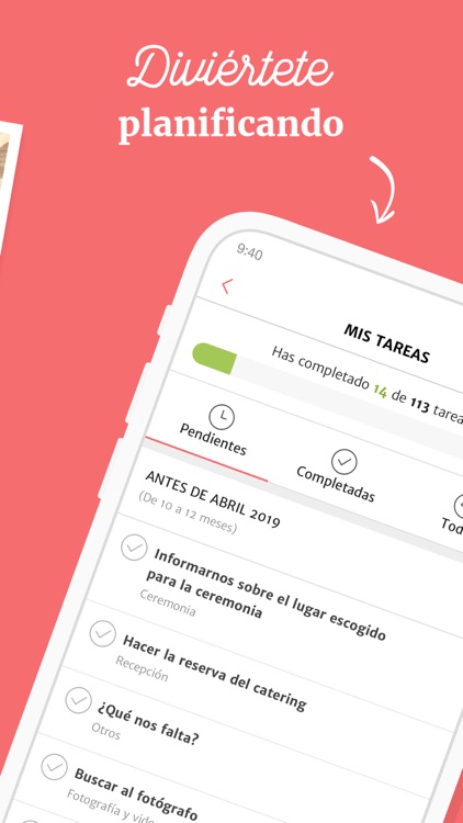 Matrimonio.com.pe screenshot-4
