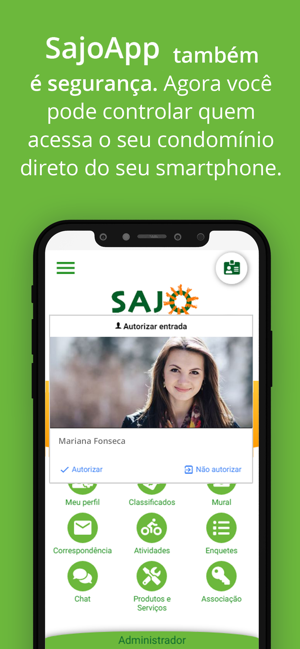 SajoApp - ADM(圖2)-速報App