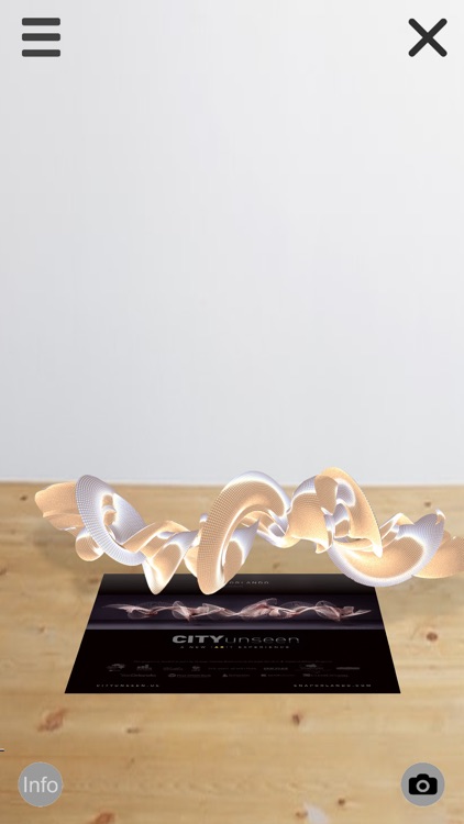 City Unseen screenshot-5