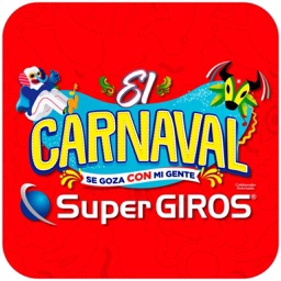 SuperGIROS Carnaval
