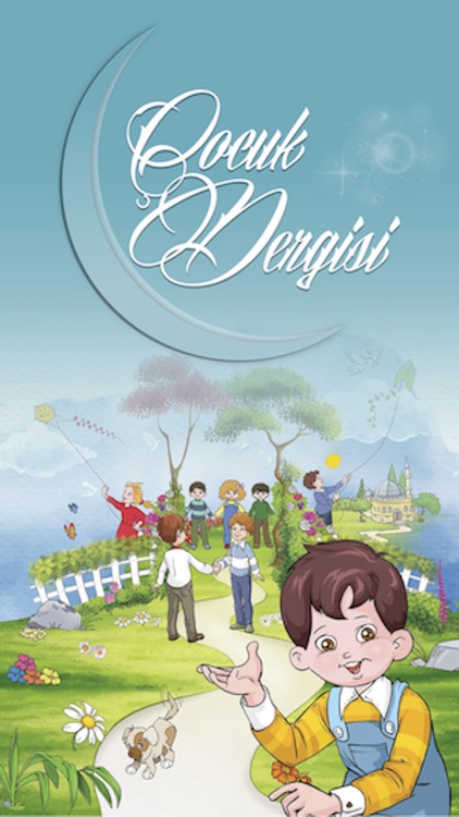 Diyanet Çocuk Dergi