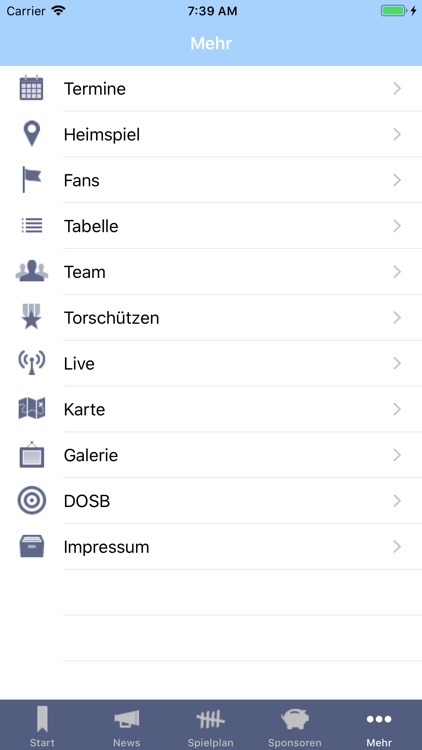 DHK - Flensborg screenshot-3