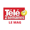 Télé 2 Semaines le magazine - Prisma Media